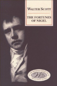 Enlarge image Cover: The Fortunes Of Nigel - Edinburgh University Press