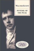 Cover: Peveril of the Peak - Edinburgh University Press