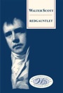 Cover: Redgauntlet - Edinburgh University Press