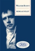 Cover: Redgauntlet - Edinburgh University Press