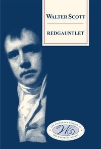 Enlarge image Cover: Redgauntlet - Edinburgh University Press