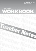 Cover: OCR A2 Critical Thinking: Unit F503 Workbook Teacher's Notes: Workbook, Teacher's Notes - Philip Allan Updates