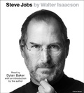 Cover: Steve Jobs - SIMON & SCHUSTER AUDIO
