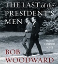 Cover: The Last of the President's Men - SIMON & SCHUSTER AUDIO