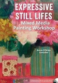 Cover: Expressive Still Lifes - North Light Books