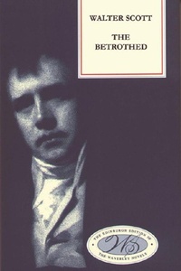 Enlarge image Cover: The Betrothed - Edinburgh University Press