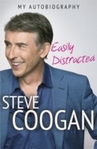 Abbildung von: Easily Distracted - Cornerstone Digital