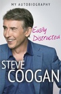 Cover: Easily Distracted - Cornerstone Digital