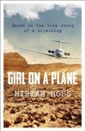 Cover: Girl on a Plane - Andersen Digital