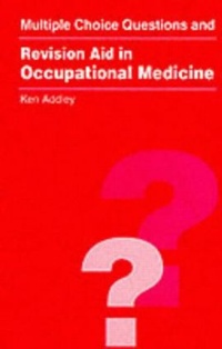 Abbildung von: MCQs and Revision Aid in Occupational Medicine - Hodder Arnold