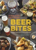 Cover: Beer Bites - Chronicle Books LLC