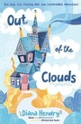 Cover: Out of the Clouds - Hodder Children's Books