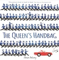 Cover: The Queen's Handbag - Hodder Children's Books