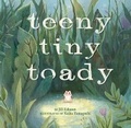 Cover: Teeny Tiny Toady - Sterling