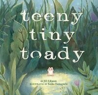 Enlarge image Cover: Teeny Tiny Toady - Sterling