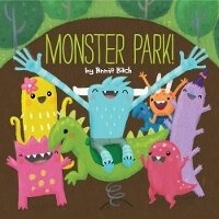 Enlarge image Cover: Monster Park! - Sterling