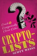 Cover: Crypto-Lists - Sterling