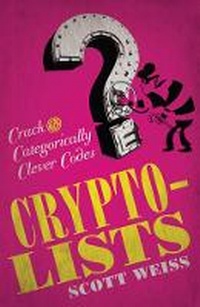 Enlarge image Cover: Crypto-Lists - Sterling