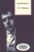 Cover: The Talisman - Edinburgh University Press