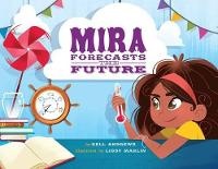 Enlarge image Cover: Mira Forecasts the Future - Sterling