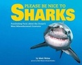 Cover: Please Be Nice to Sharks: Volume 1 - Sterling