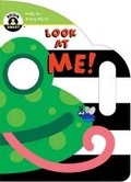 Cover: Begin Smart? Look at Me! - Sterling