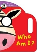Cover: Begin Smart? Who Am I? - Sterling