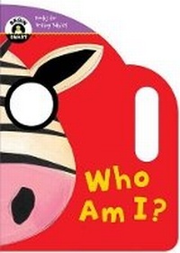 Enlarge image Cover: Begin Smart? Who Am I? - Sterling