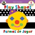 Cover: Begin Smart (TM) Play Shapes/Formas de Jugar - Sterling