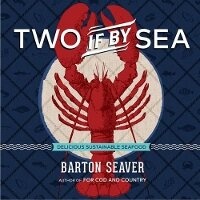 Enlarge image Cover: Two If By Sea - Sterling