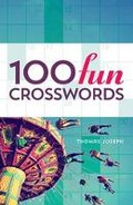 Cover: 100 Fun Crosswords - Sterling