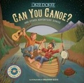 Cover: Can You Canoe? And Other Adventure Songs - Sterling