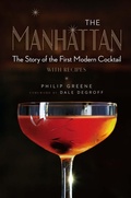 Cover: The Manhattan - Sterling