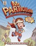 Cover: Mr. Particular - Sterling