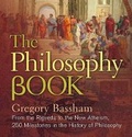 Cover: The Philosophy Book - Sterling