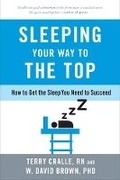 Cover: Sleeping Your Way to the Top - Sterling