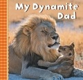 Cover: My Dynamite Dad - Sterling