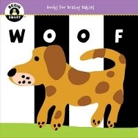 Enlarge image Cover: Begin Smart? Woof - Sterling