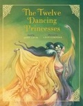 Cover: The Twelve Dancing Princesses - Sterling