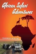 Cover: African Safari Adventures - eBookIt.com