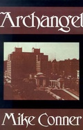 Cover: Archangel - eReads.com