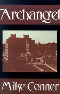 Enlarge image Cover: Archangel - eReads.com