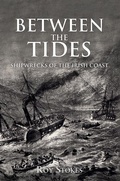 Cover: Between the Tides - Amberley Publishing