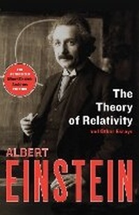 Abbildung von: The Theory of Relativity - Philosophical Library/Open Road
