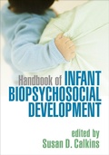 Cover: Handbook of Infant Biopsychosocial Development - The Guilford Press