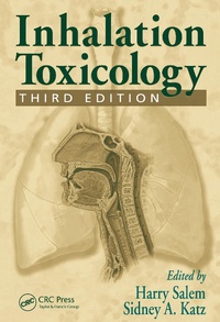 Abbildung von: Inhalation Toxicology - CRC Press