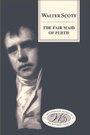 Cover: The Fair Maid of Perth - Edinburgh University Press