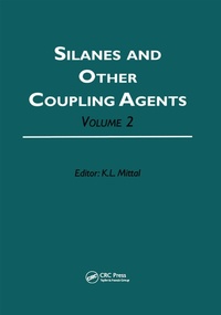 Abbildung von: Silanes and Other Coupling Agents, Volume 2 - CRC Press