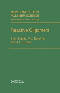 Abbildung von: Reactive Oligomers - CRC Press