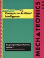 Cover: Mechatronics Volume 2 - Newnes